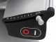 Berkel Home Line Plus 250 Nero Opaco - Affettatrice con lama 250 mm