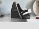 Berkel Home Line Plus 250 Nero Opaco - Affettatrice con lama 250 mm