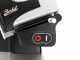Berkel Home Line Plus 250 Nero Opaco - Affettatrice con lama 250 mm