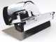 Berkel Home Line Plus 250 Nero Opaco - Affettatrice con lama 250 mm