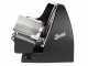 Berkel Home Line Plus 250 Nero Opaco - Affettatrice con lama 250 mm