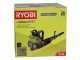 Ryobi RY36BPXB-0 - Soffiatore a zaino a batteria - SENZA BATTERIA E CARICABATTERIE