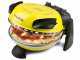 G3 Ferrari Delizia Giallo - Forno Pizza Elettrico
