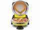 G3 Ferrari Delizia Giallo - Forno Pizza Elettrico