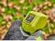Ryobi RY36BPXB-0 - Soffiatore a zaino a batteria MAX POWER 36V 6Ah