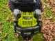 Ryobi RY36BPXB-0 - Soffiatore a zaino a batteria MAX POWER 36V 6Ah