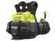 Ryobi RY36BPXB-0 - Soffiatore a zaino a batteria MAX POWER 36V 6Ah