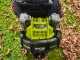 Ryobi RY36BPXB-0 - Soffiatore a zaino a batteria MAX POWER 36V 6Ah