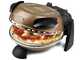 G3 Ferrari Delizia Bronzo - Forno Pizza Elettrico