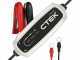 CTEK CT5 START/STOP 12V - Caricabatterie mantenitore automatico - 8 Fasi