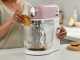Kenwood kMix KMX754APP Rosa pastello - Planetaria multifunzione