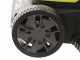 Ryobi RY18LMX40C-150 - Tagliaerba a batteria - Taglio 40 cm - 18V/5Ah