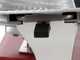 Berkel Red Line 250 Rosso Opaco - Affettatrice con lama in acciaio da 250 mm