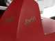 Berkel Red Line 250 Rosso Opaco - Affettatrice professionale con lama in acciaio da 250 mm