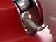 Berkel Red Line 250 Rosso Opaco - Affettatrice professionale con lama in acciaio da 250 mm
