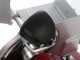 Berkel Red Line 250 Rosso Opaco - Affettatrice professionale con lama in acciaio da 250 mm
