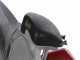 Berkel Red Line 250 Rosso Opaco - Affettatrice professionale con lama in acciaio da 250 mm