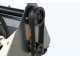 BlackStone RMOH 165 - Trinciaerba per trattore - Serie Media - Spostamento idraulico