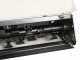 BlackStone RMOH 165 - Trinciaerba per trattore - Serie Media - Spostamento idraulico