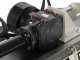 BlackStone RMOH 165 - Trinciaerba per trattore - Serie Media - Spostamento idraulico