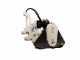 BlackStone RMOH 165 - Trinciaerba per trattore - Serie Media - Spostamento idraulico