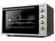 G3 Ferrari Rost&ograve; - Forno elettrico ventilato con girarrosto - 58L 1800W