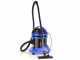 Annovi &amp; Reverberi 4100 - Bidone aspiratutto - Fusto Inox 20 lt - 1250W
