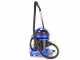Annovi &amp; Reverberi 4100 - Bidone aspiratutto - Fusto Inox 20 lt - 1250W