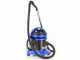 Annovi &amp; Reverberi 4100 - Bidone aspiratutto - Fusto Inox 20 lt - 1250W