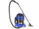Annovi &amp; Reverberi 4100 - Bidone aspiratutto - Fusto Inox 20 lt - 1250W