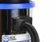 Annovi &amp; Reverberi 4100 - Bidone aspiratutto - Fusto Inox 20 lt - 1250W