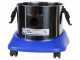 Annovi &amp; Reverberi 4100 - Bidone aspiratutto - Fusto Inox 20 lt - 1250W
