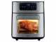 DCG FR3610D - Friggitrice ad aria 10L Digitale 1700 W