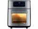 DCG FR3610D - Friggitrice ad aria 10L Digitale 1700 W