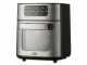 DCG FR3610D - Friggitrice ad aria 10L Digitale 1700 W