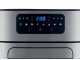 DCG FR3610D - Friggitrice ad aria 10L Digitale 1700 W