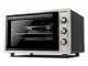 G3 Ferrari Rost&ograve; - Forno elettrico ventilato - 45L 1400W
