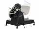 Berkel Red Line 250 Nero Opaco - Affettatrice professionale con lama in acciaio da 250 mm