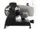 Berkel Red Line 250 Nero Opaco - Affettatrice professionale con lama in acciaio da 250 mm