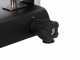 Berkel Red Line 250 Nero Opaco - Affettatrice professionale con lama in acciaio da 250 mm