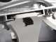 Berkel Red Line 250 Nero Opaco - Affettatrice professionale con lama in acciaio da 250 mm