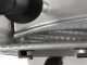 Berkel Red Line 250 Nero Opaco - Affettatrice professionale con lama in acciaio da 250 mm