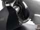 Berkel Red Line 250 Nero Opaco - Affettatrice professionale con lama in acciaio da 250 mm