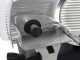 Berkel Red Line 250 Nero Opaco - Affettatrice professionale con lama in acciaio da 250 mm