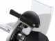Berkel Red Line 250 Nero Opaco - Affettatrice professionale con lama in acciaio da 250 mm