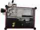 Berkel Red Line 250 Nero Opaco - Affettatrice professionale con lama in acciaio da 250 mm