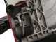 Berkel Red Line 250 Nero Opaco - Affettatrice professionale con lama in acciaio da 250 mm