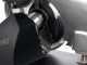 Berkel Red Line 250 Nero Opaco - Affettatrice professionale con lama in acciaio da 250 mm
