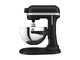 KitchenAid Heavy Duty 5KSM55SXX-EBM Nero Opaco - Impastatrice Planetaria