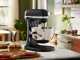 KitchenAid Heavy Duty 5KSM55SXX Nero Opaco - Impastatrice Planetaria